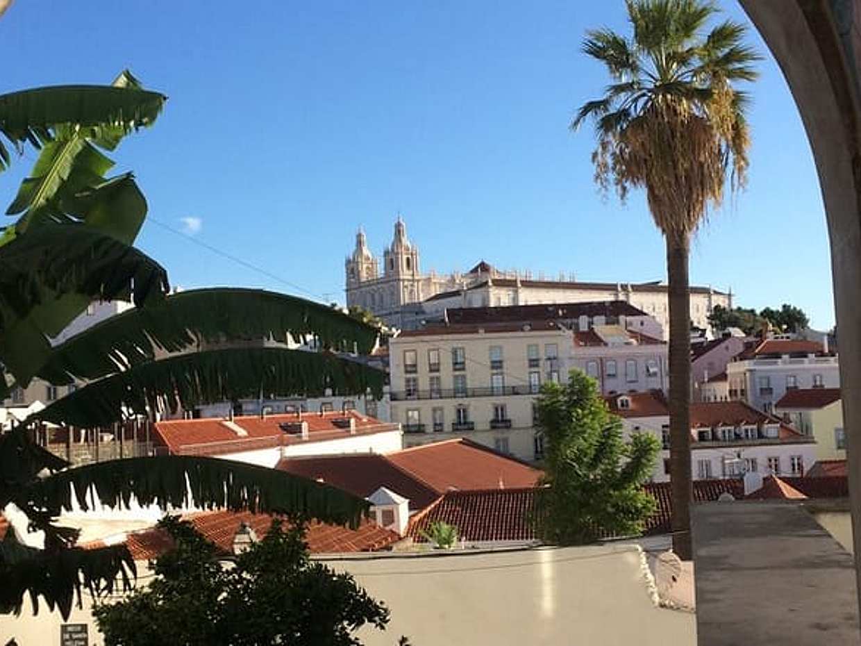 Lisboa de Corazón Tour Privado a Pie en Portugal