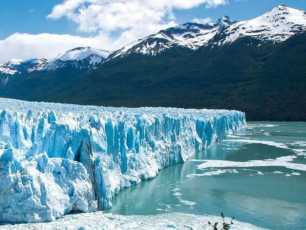 Full-Day Tour to Perito Moreno Glacier with optional Navigation, photo 5