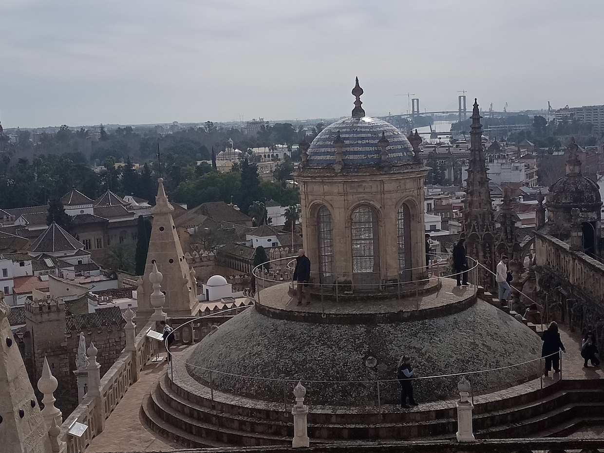 From Lisbon to Seville: 2-Day Private Tour and Return in Portugal, photo 5