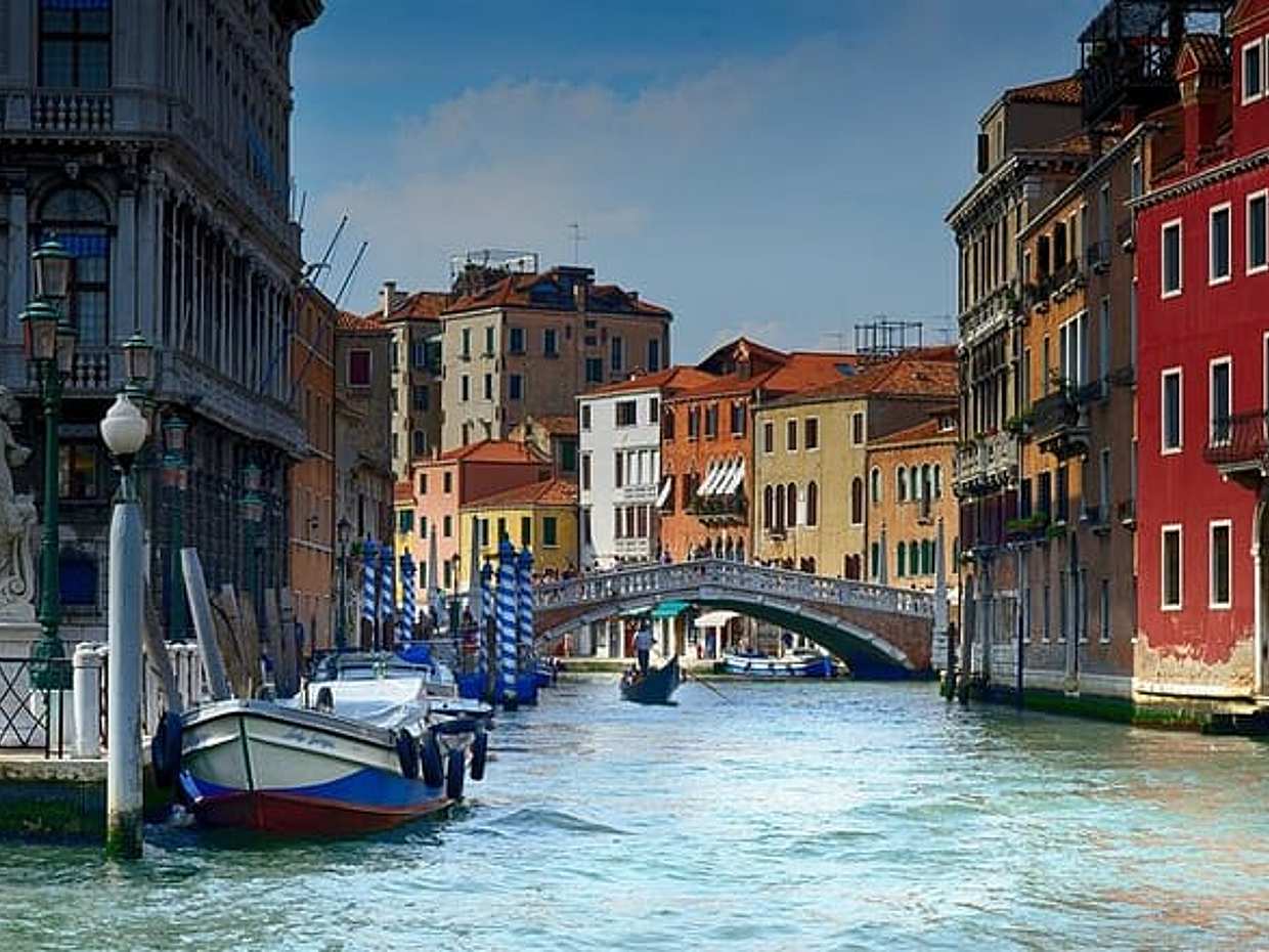 Trasferimento Privato da Trieste a Venezia con Sosta di 2 Ore in Italia, photo 3