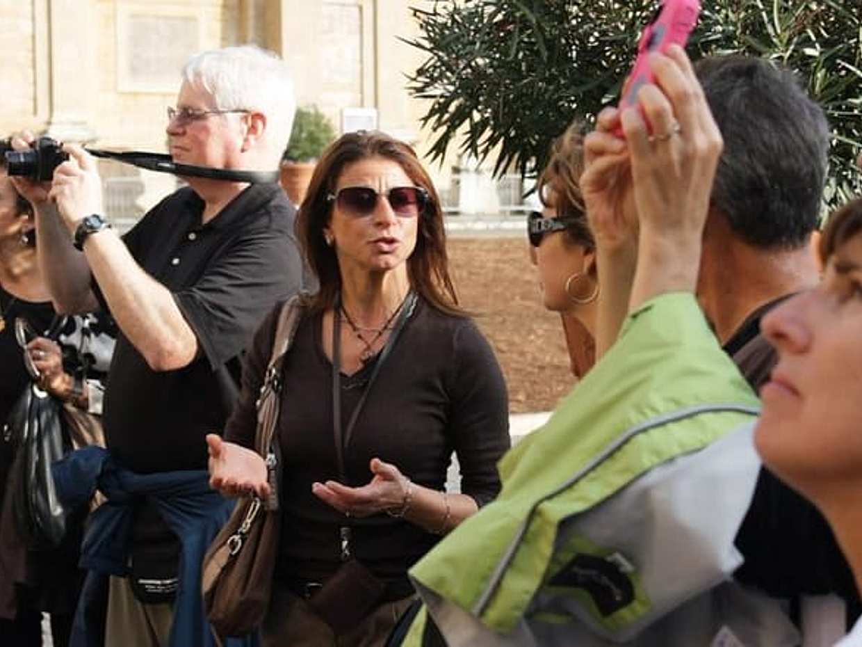 "Tour Privado en Profundidad por el Vaticano de 5 Horas - Evita las Colas en Italia, Roma", photo 3