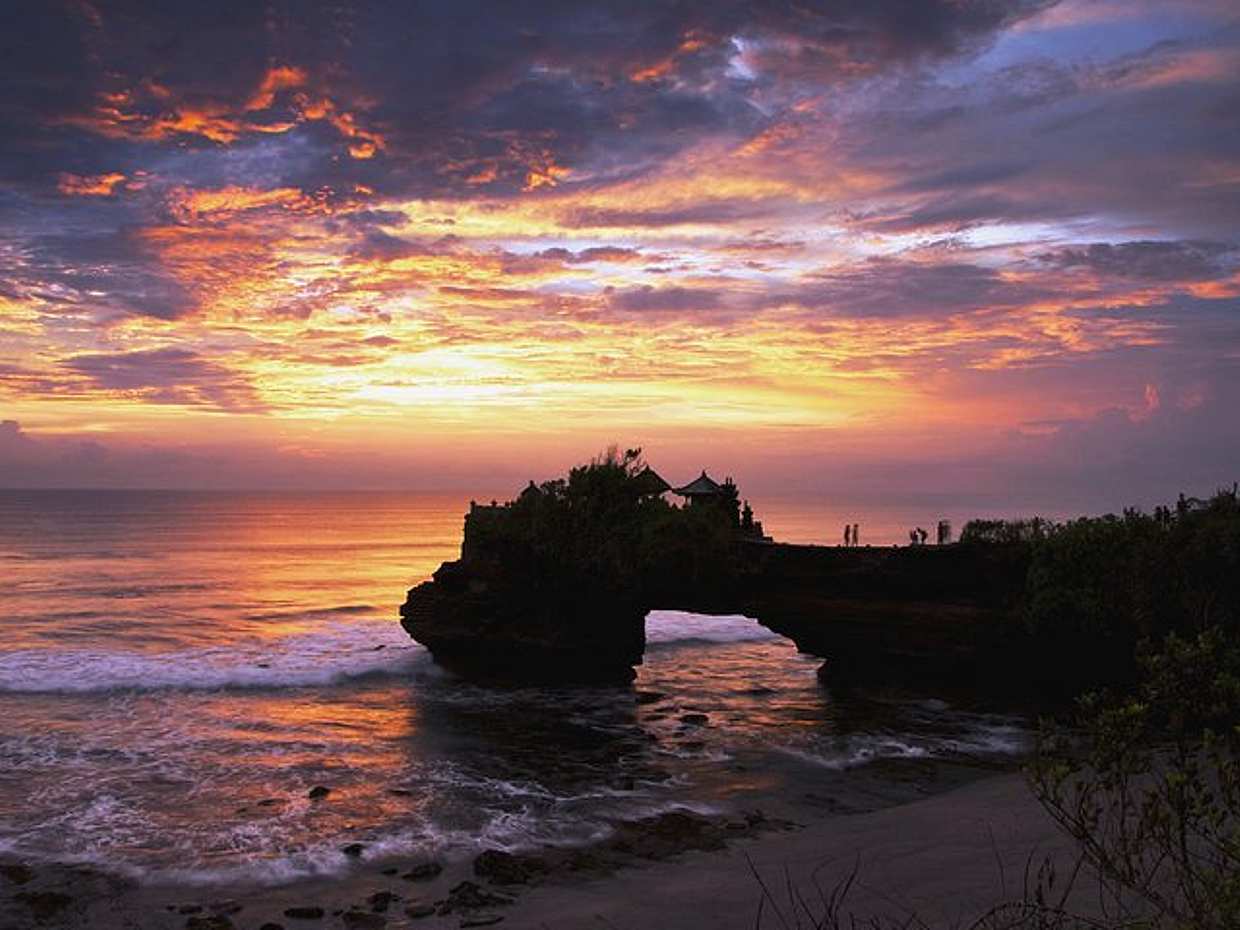 Bali Ancient Temples and Jatiluwih Rice Terrace Private Tour, photo 2