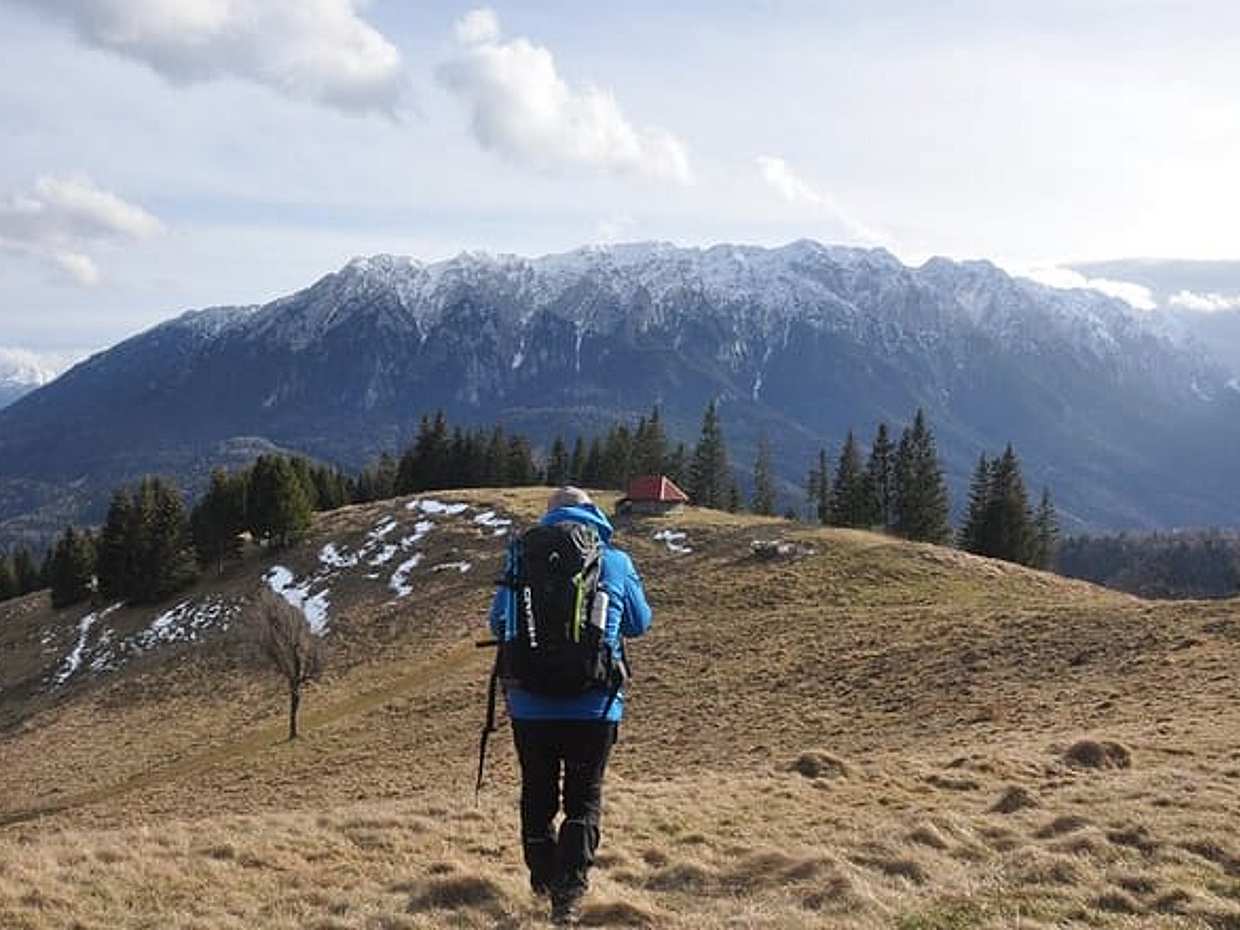 Procházka divočinou – Soukromá fotografická prohlídka v Rumunsku, Brašov