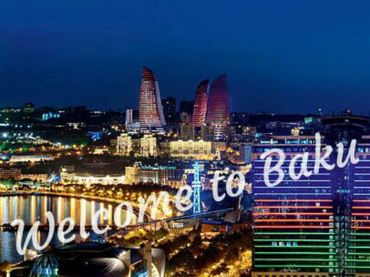 Privati perdavimas ir ekskursija su gidu iš oro uosto
 Azerbaidžane, Baku., photo 4