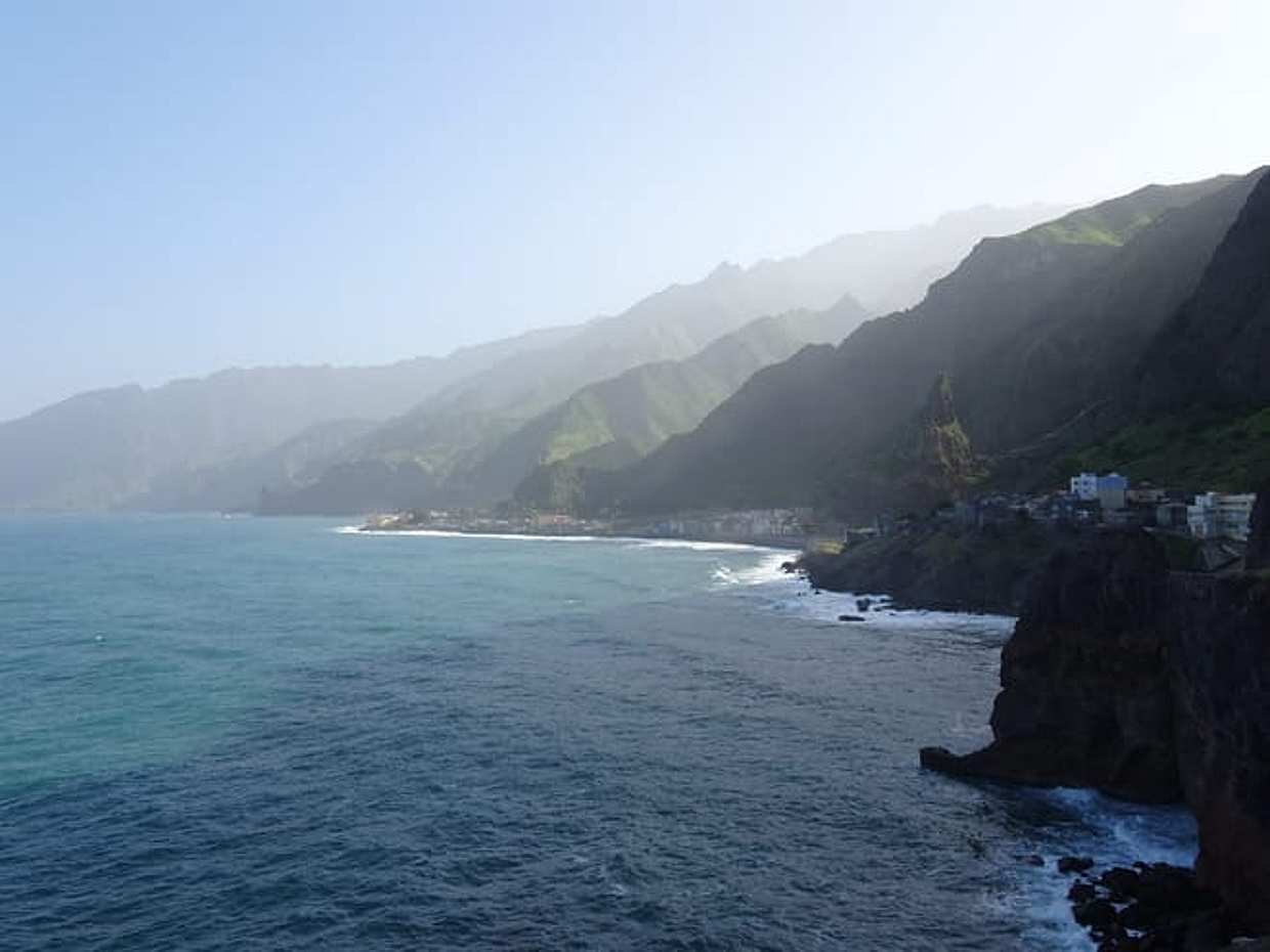 Cabo Verde São Vicente e Santo Antão, photo 5