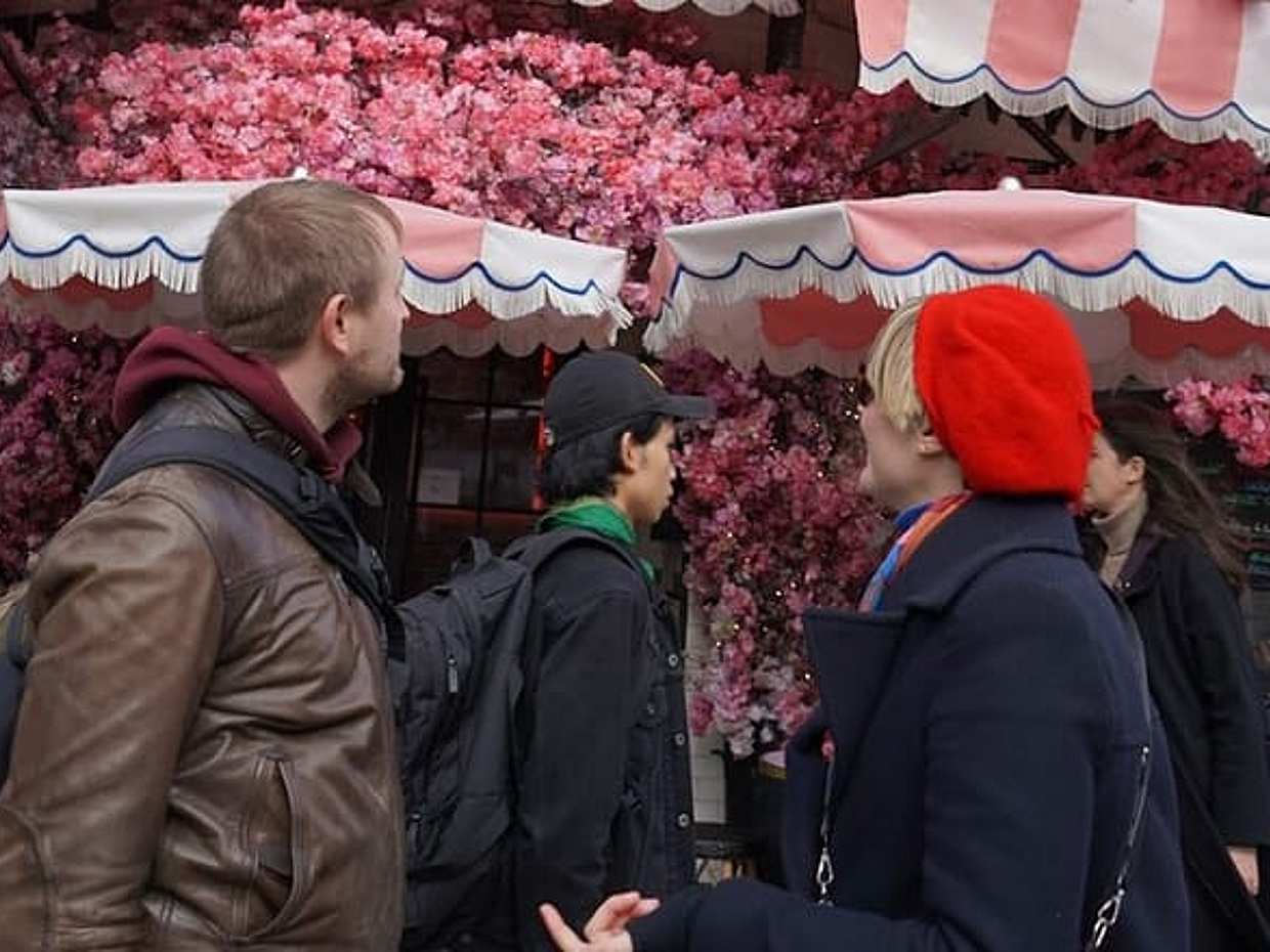 The best sights in Paris with guide