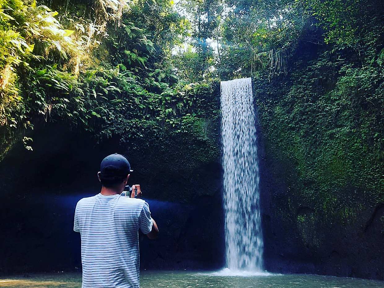 Mount Batur Hike and Hidden Waterfalls, photo 2