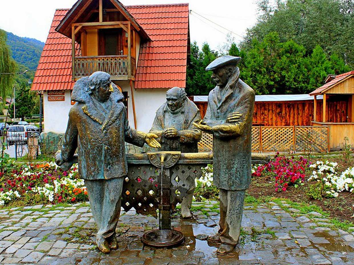 Bireysel tur: Ermenistan'da Sevan, Sevanavank, Dilijan, Haghartsin ve Mimino, Erivan, photo 3