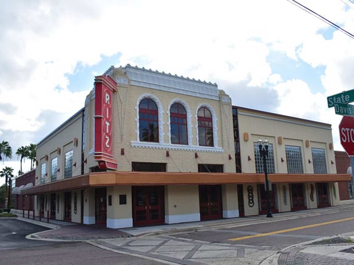 Jacksonville, Florida: The Syndicate, photo 4
