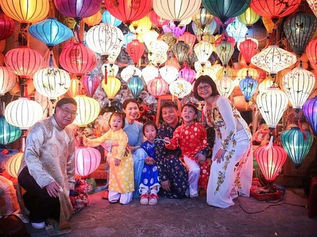 Hoi An 3 Dagen met Sea Trek en Ao Dai Fotografie Tour in Vietnam, photo 2