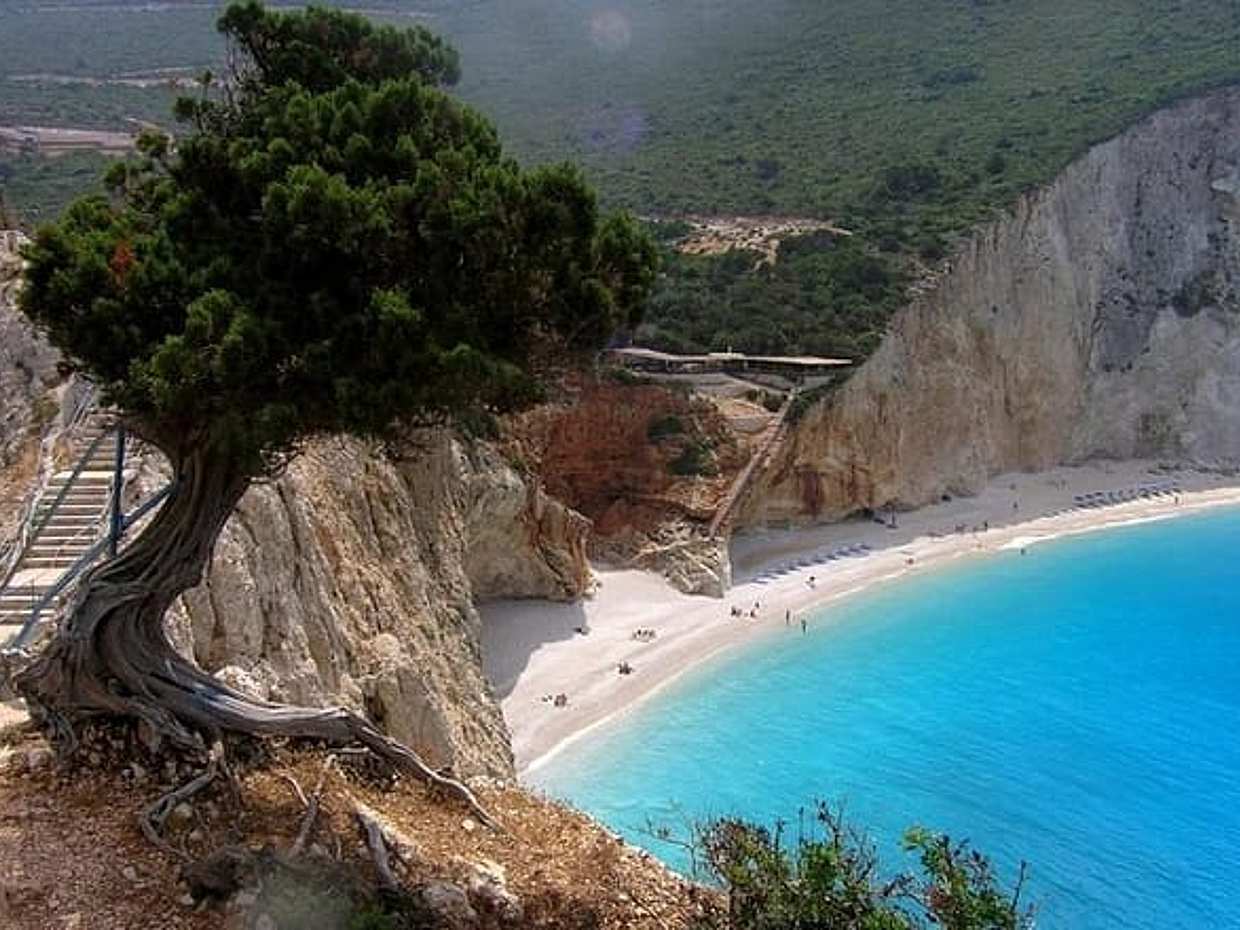 "Le 3 Migliori Spiagge Sabbiose di Lefkada, Grecia", photo 2