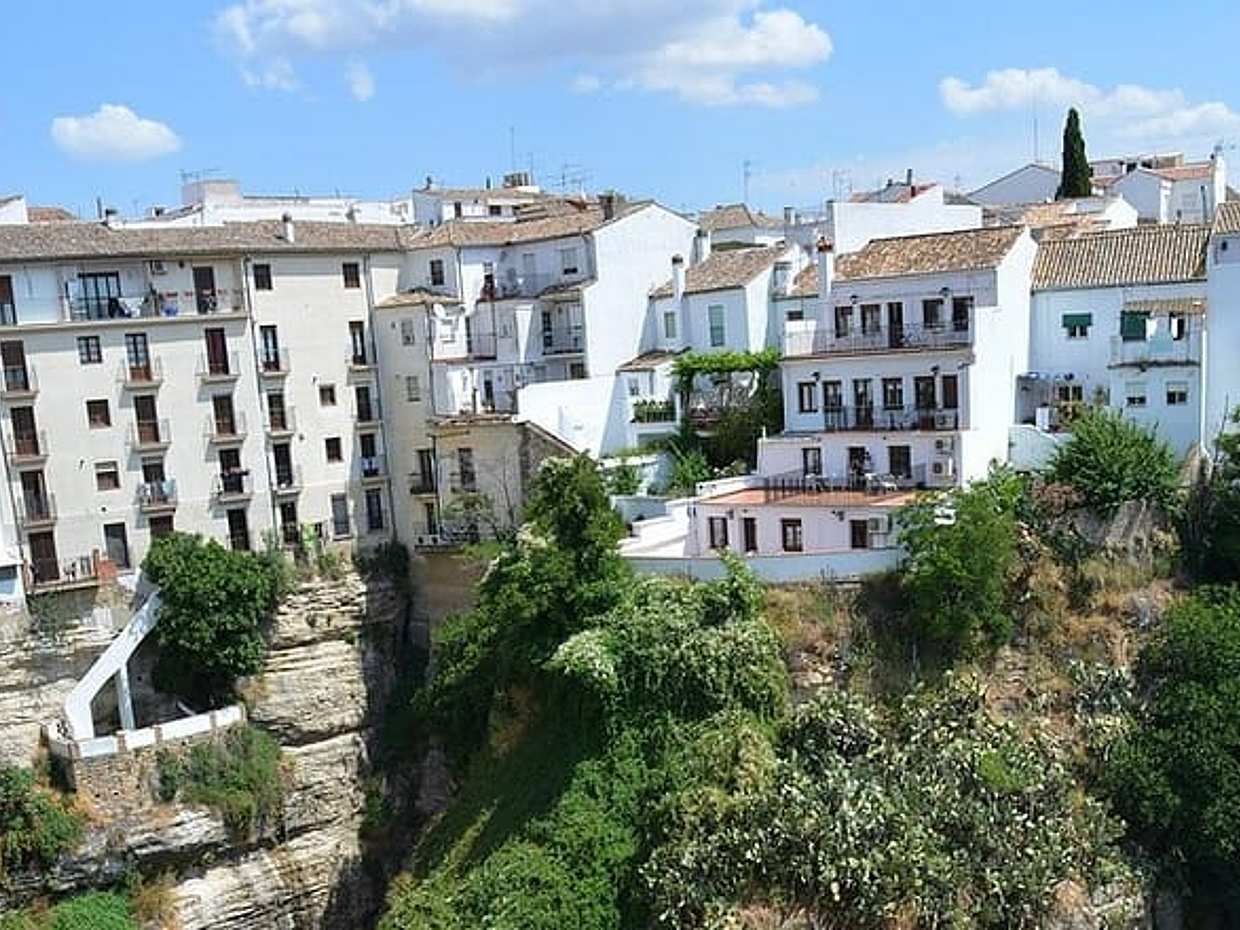 Private Day Trip From Malaga to Ronda and back, Local Driver in Spain, photo 4