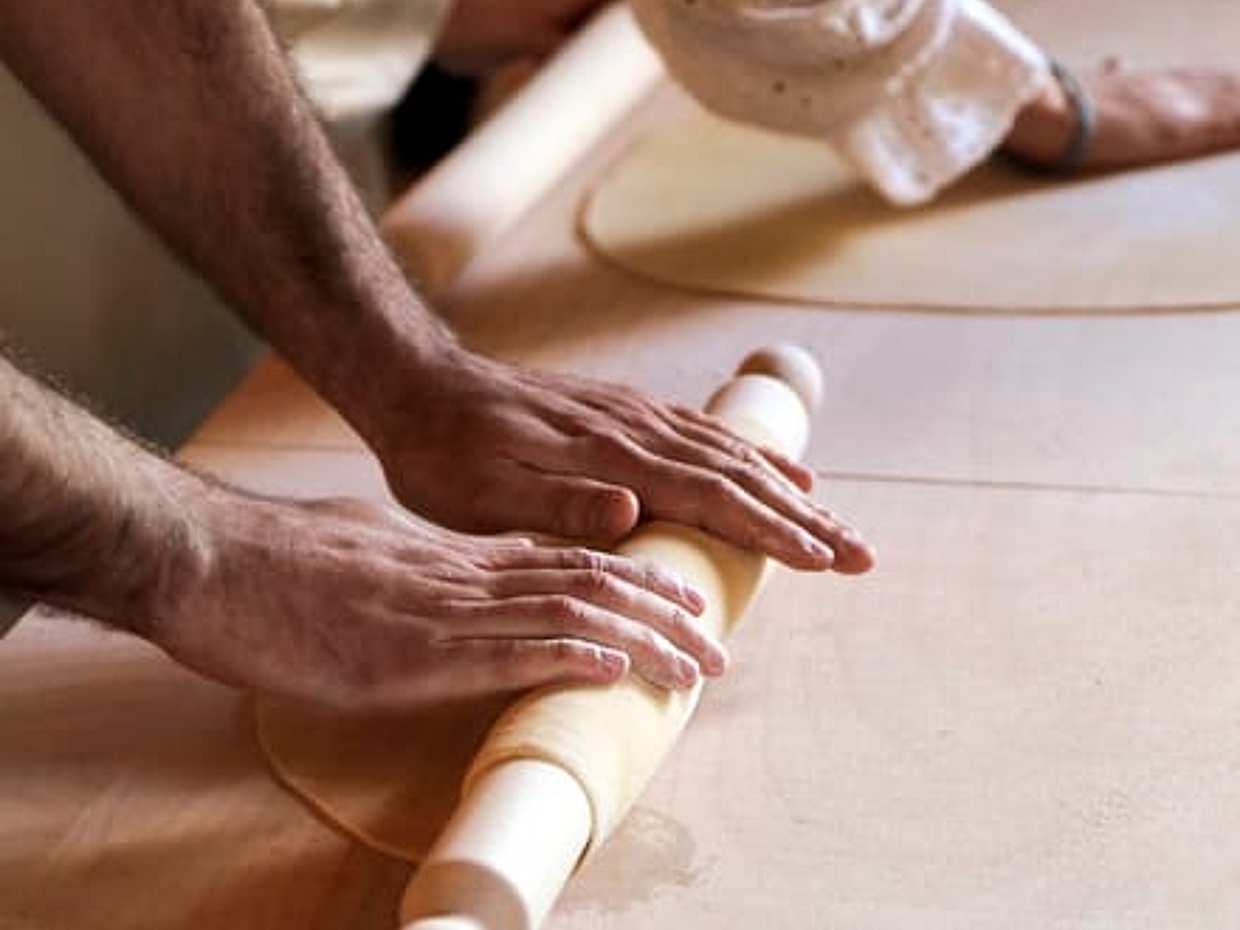 Marche: Prepare and Taste Your Own Handmade Pasta, photo 2
