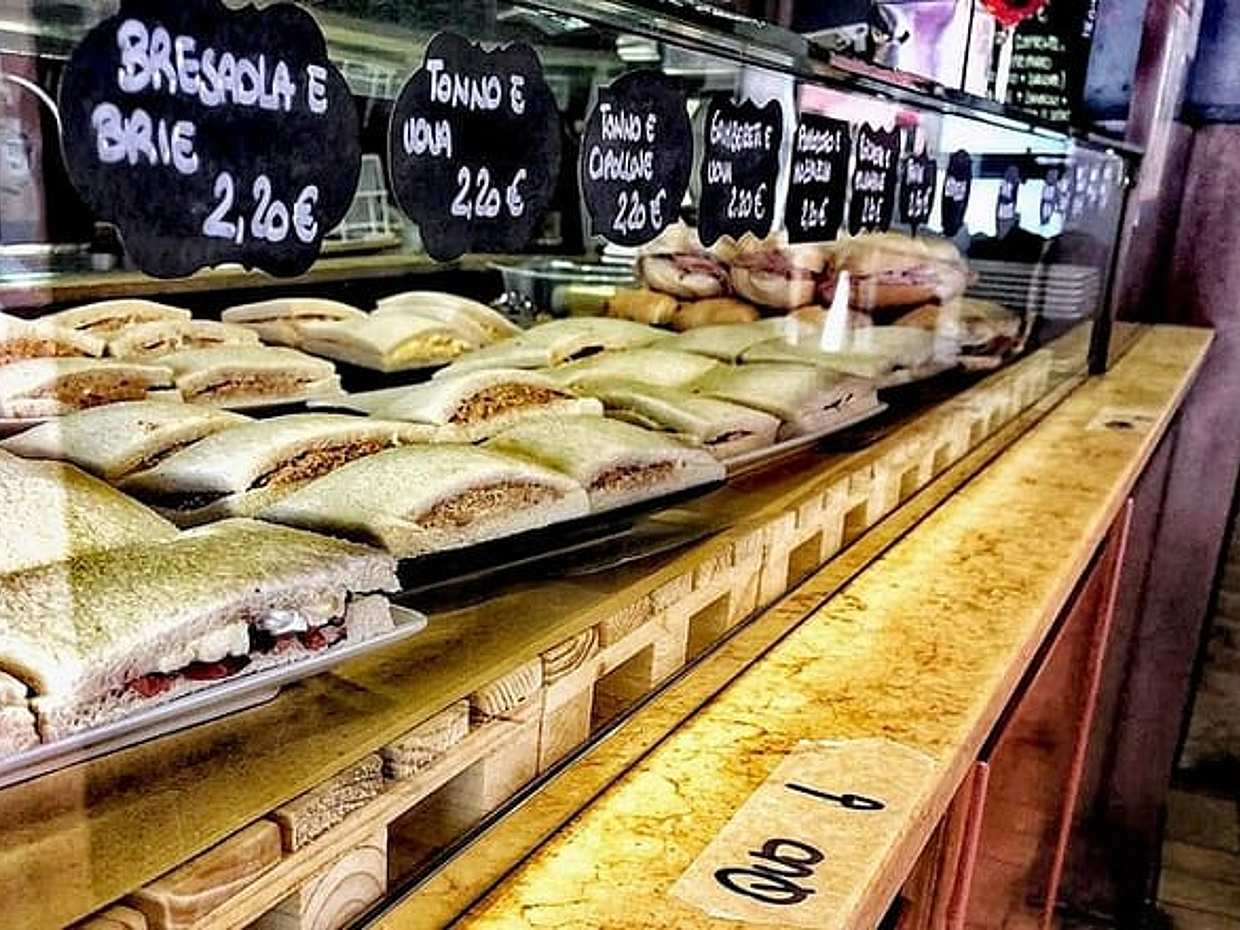 Brunetti’s Venice: Food Tour Inspired by Donna Leon, photo 5