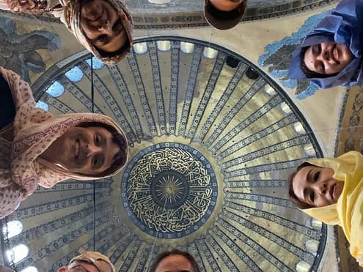 4 Days Istanbul&Cappadocia w/cave hotel+optional balloon, photo 5