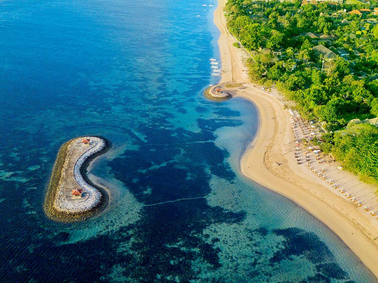 Explore Nusa Penida East or West, photo 3