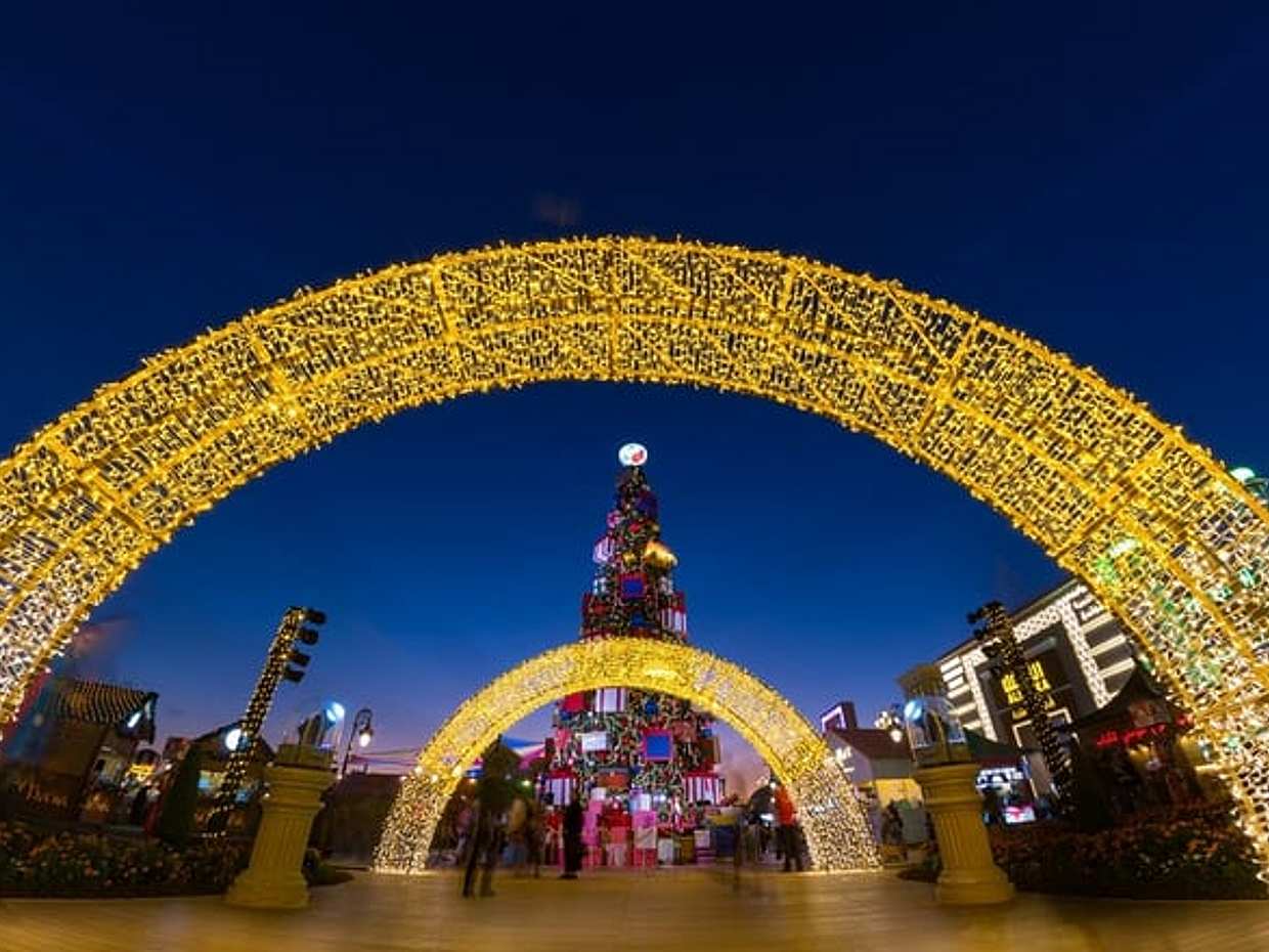 Dubai Global Village Ticket, Emiratos Árabes Unidos, photo 3