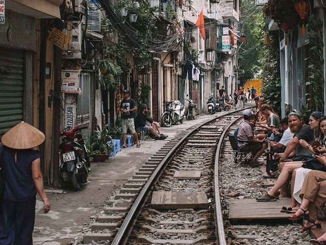 Full-Day Hanoi City Tour, photo 2