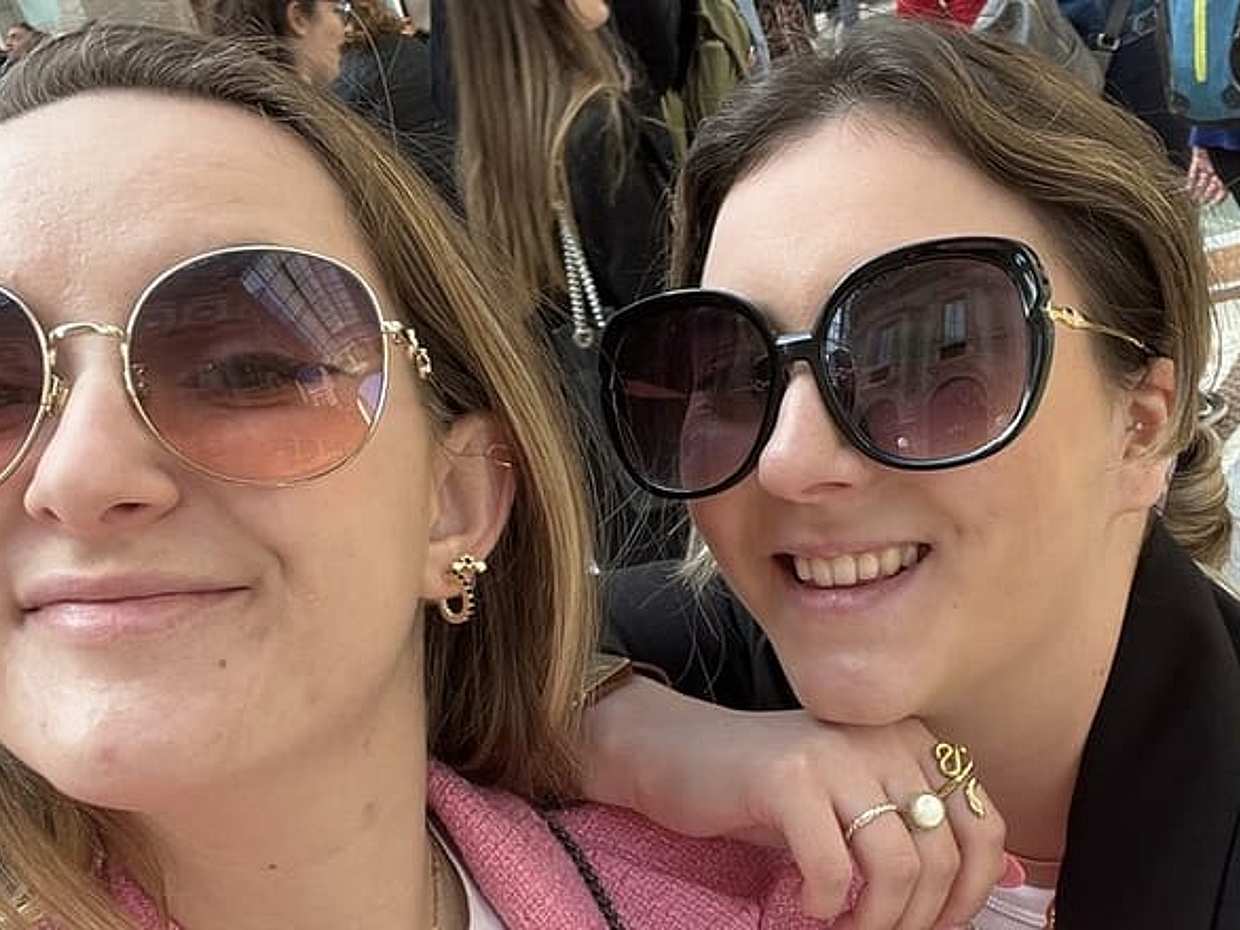 Milan Diamond Heist: Mode & Geheimen Wandelspel in Italië, photo 2