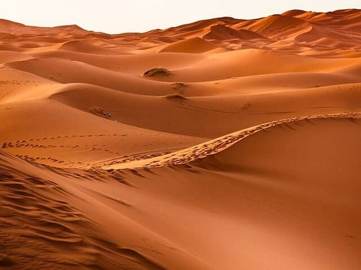 4 giorni Fes tour a Merzouga, Marocco, photo 4