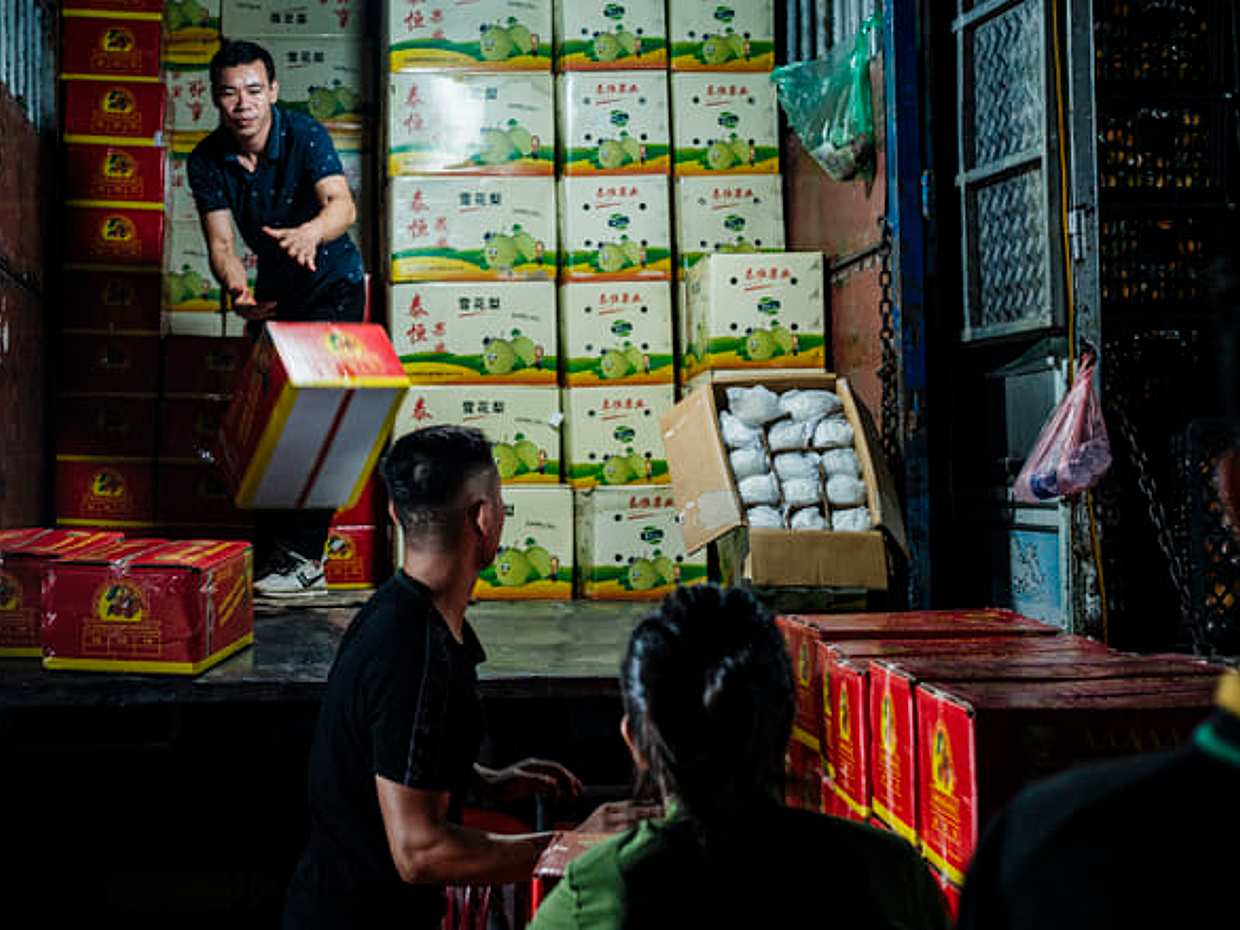 Hanoi by Night, photo 5