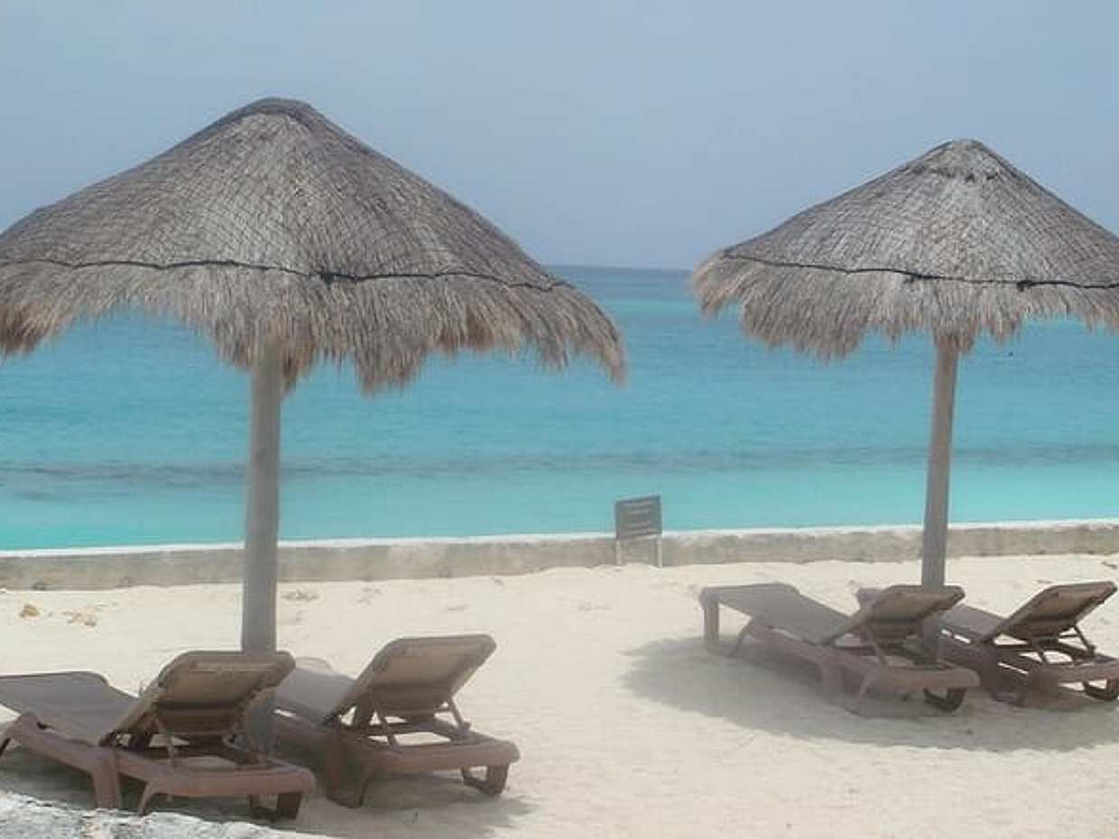 Private Transfer From Chiquila to Playa del Carmen, English Speaking Driver, photo 2