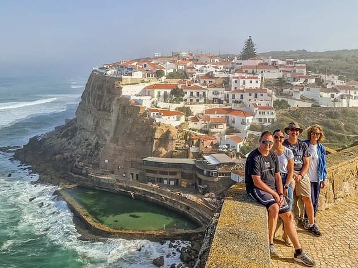 Sintra & Cascais - Excursion privée d'une demi-journée au départ de Lisbonne, Portugal, photo 5