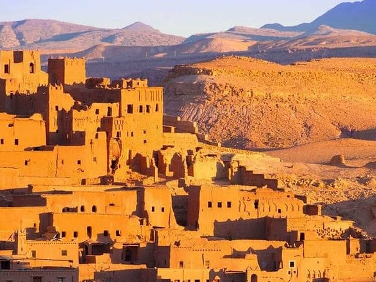 Morocco 11 Days Tour From Marrakech, photo 2