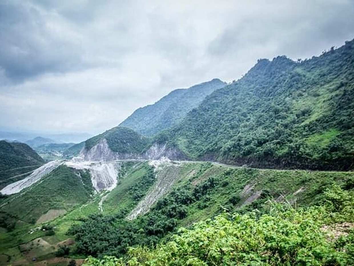 Mai Chau Getaway Private One Day Tour from HANOI, photo 4