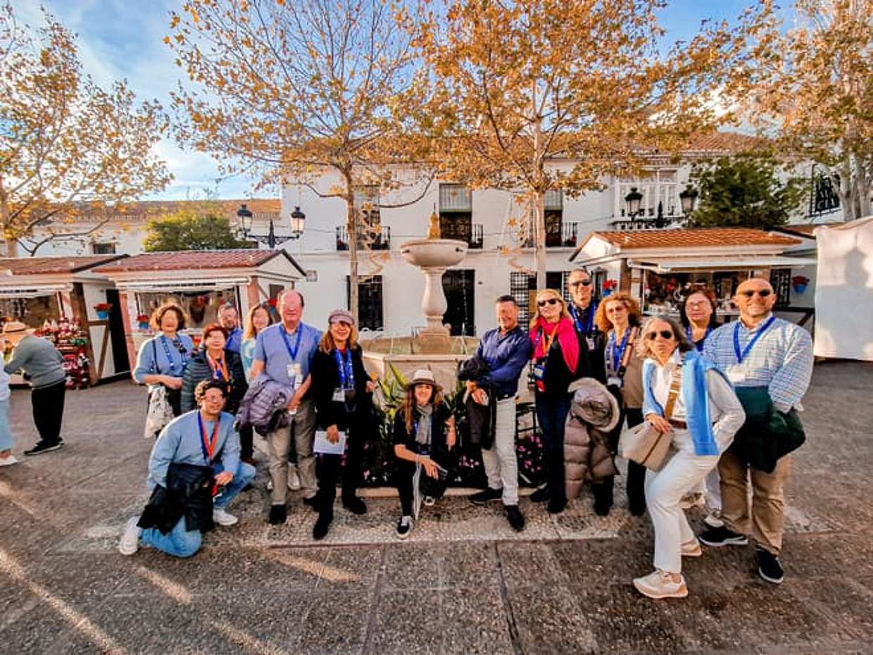Private Tour in Gibraltar & Mijas from Marbella and Estepona, photo 5