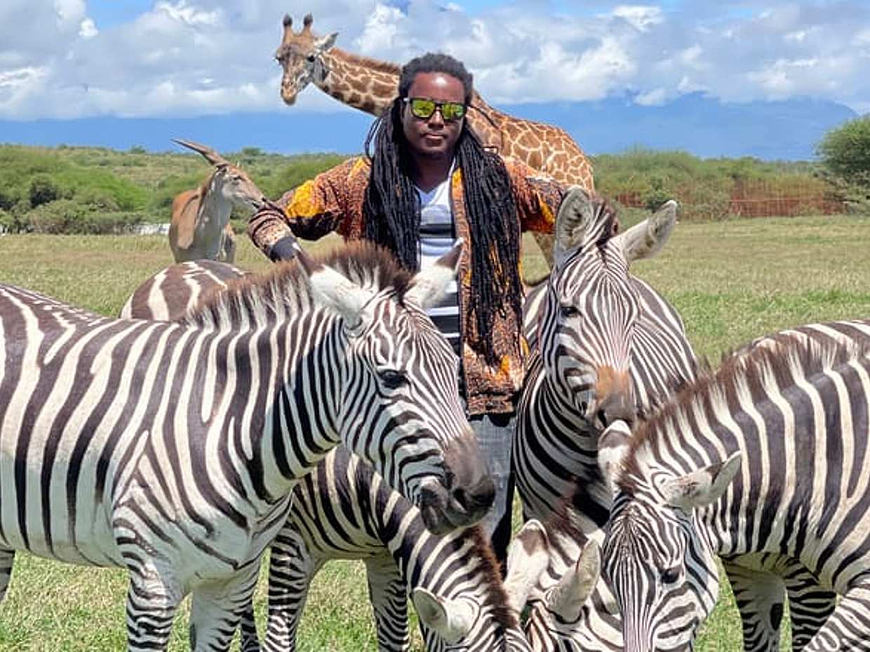 Kilimanjaro: Maasai Heritage & Private Wildlife Encounter, Tanzania, photo 3