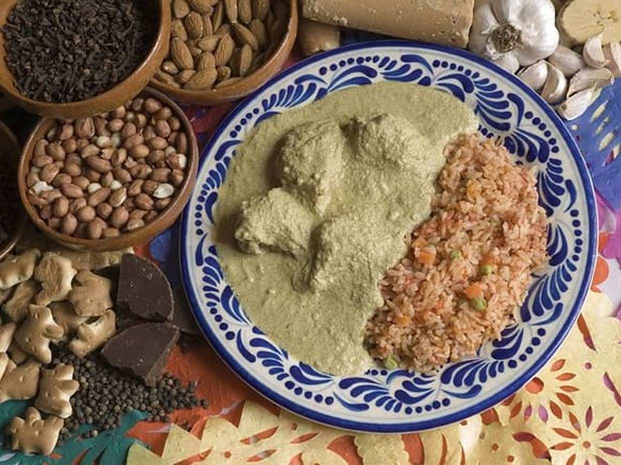 Delicious Culinary Tour in Puebla, photo 3