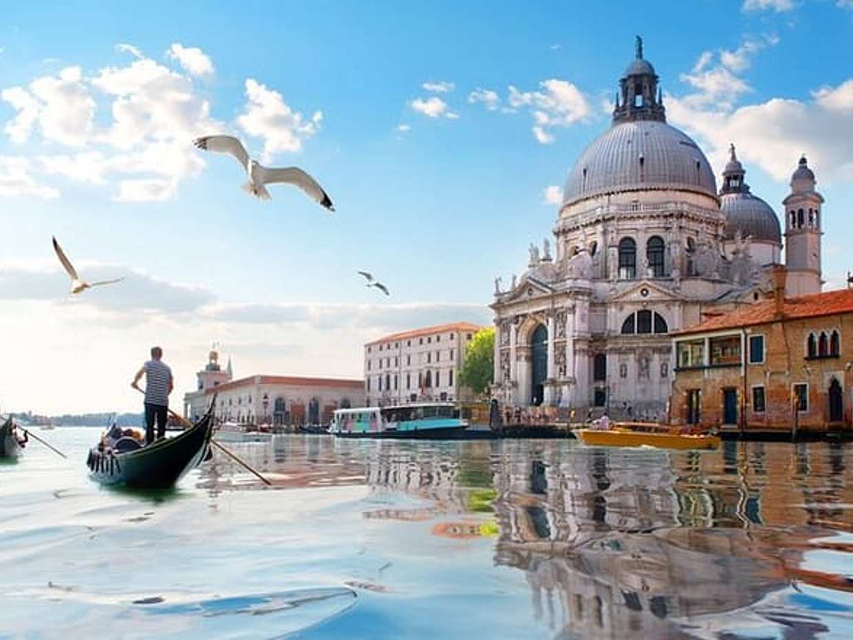 "Caça ao Tesouro Casanova em Veneza: Jogo de Romance Autoguiado na Itália", photo 4
