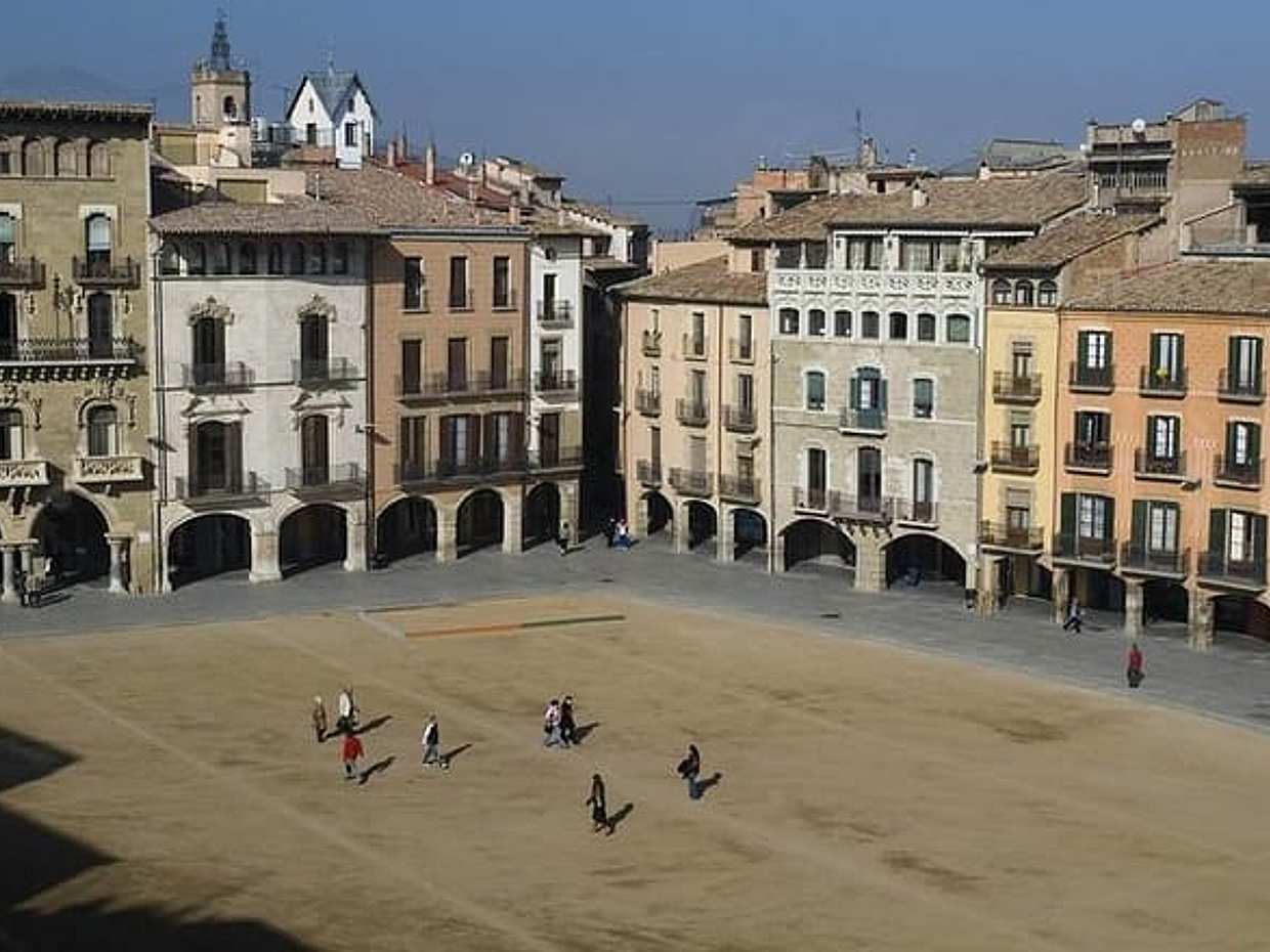 Besalú, Rupit & Vic Private Tour small group and hotel pick up from Barcelona, photo 5