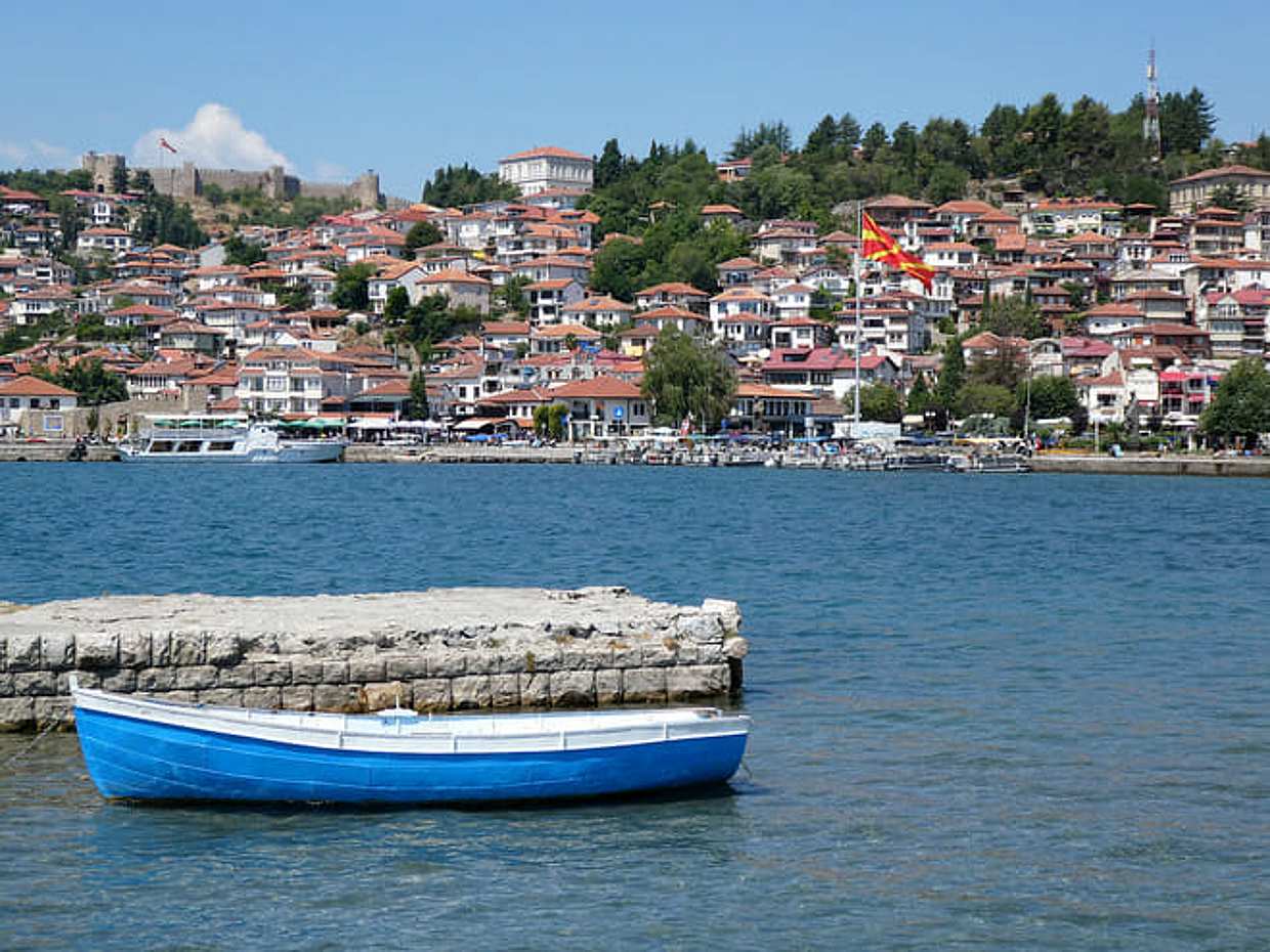 OHRID Macedonia del Norte, photo 2