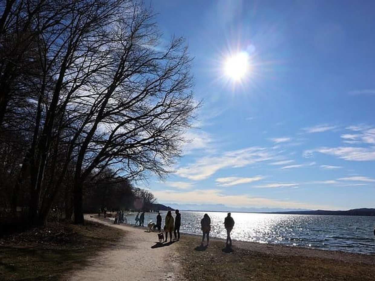 Private tour in Dachau and Starnberg from Munich in Germany, photo 3