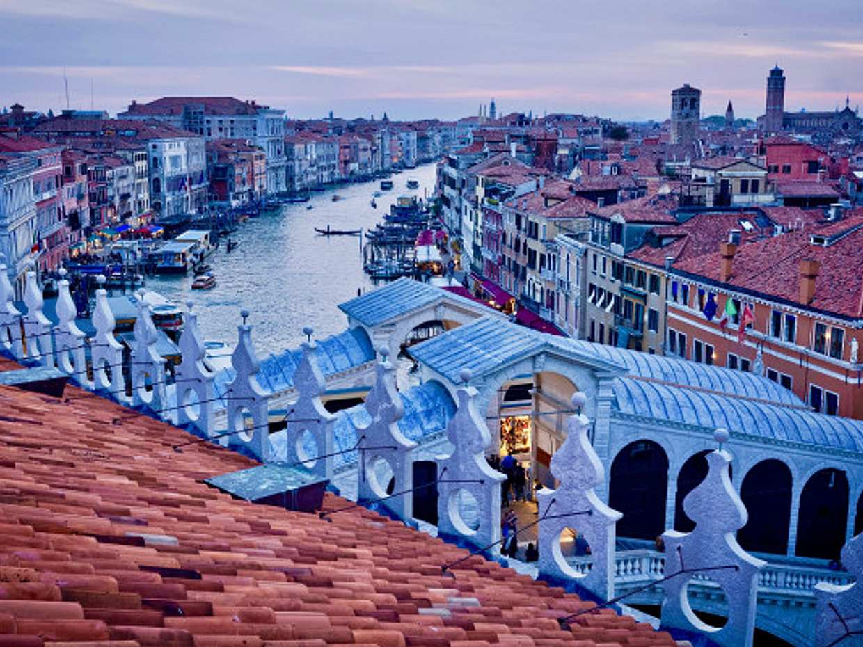 Descripción general privada de Venecia: recorrido guiado a pie de 2 horas en Italia
, photo 2