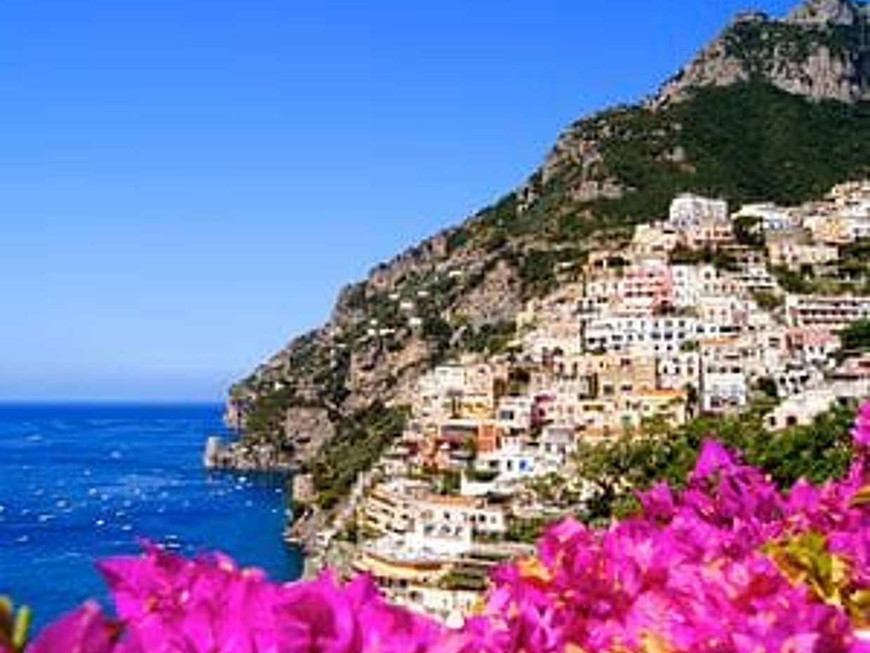 Private Positano, Amalfi and Ravello from Naples, photo 3