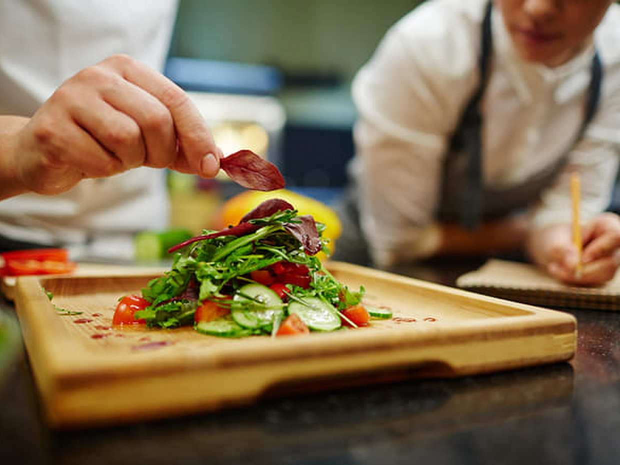 MasterSteak: Learn to cook the perfect Florentine style steak with a professional chef and optional visit to the Market and Unlimited Wine, photo 3