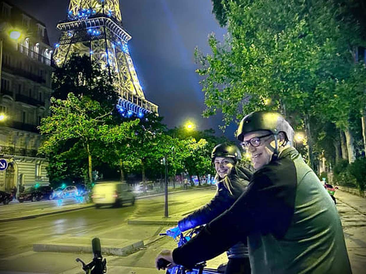 Night / Sunset Tour - 120 min*