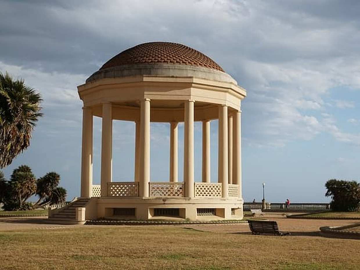 Private Historic Walking Tour of Livorno