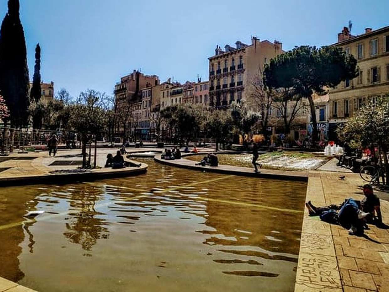 Live Marseille like a local! - 3 day tour