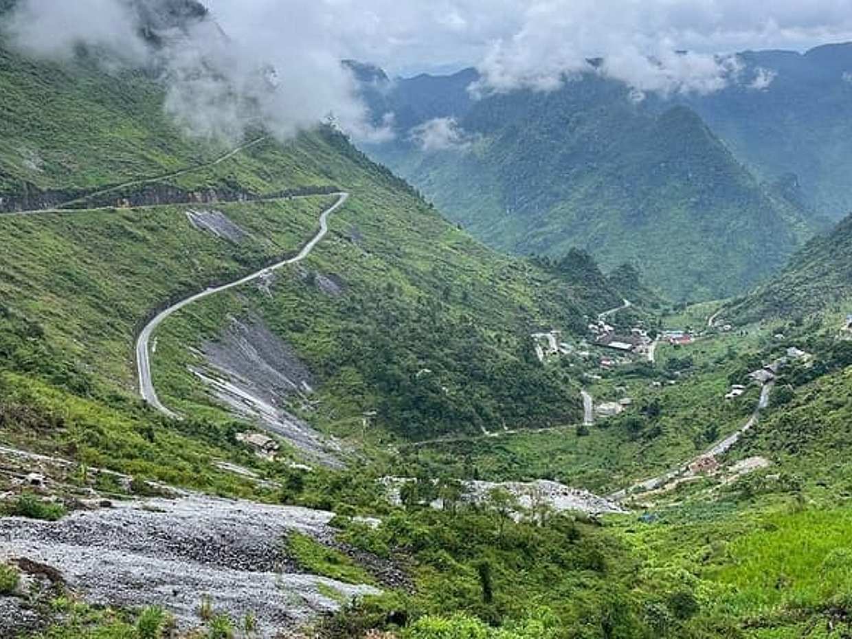 Ha Giang Loop Car Tour 3 Days 2 Nights Discover, photo 5
