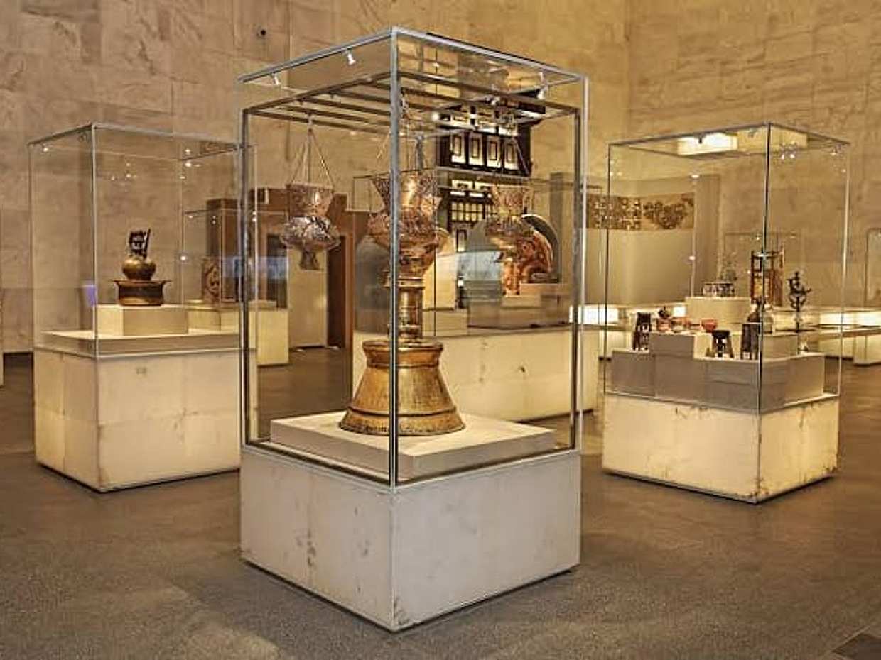 Private Full Day Tour to Mummies Hall Citadel of Cairo and Bazaar, photo 3