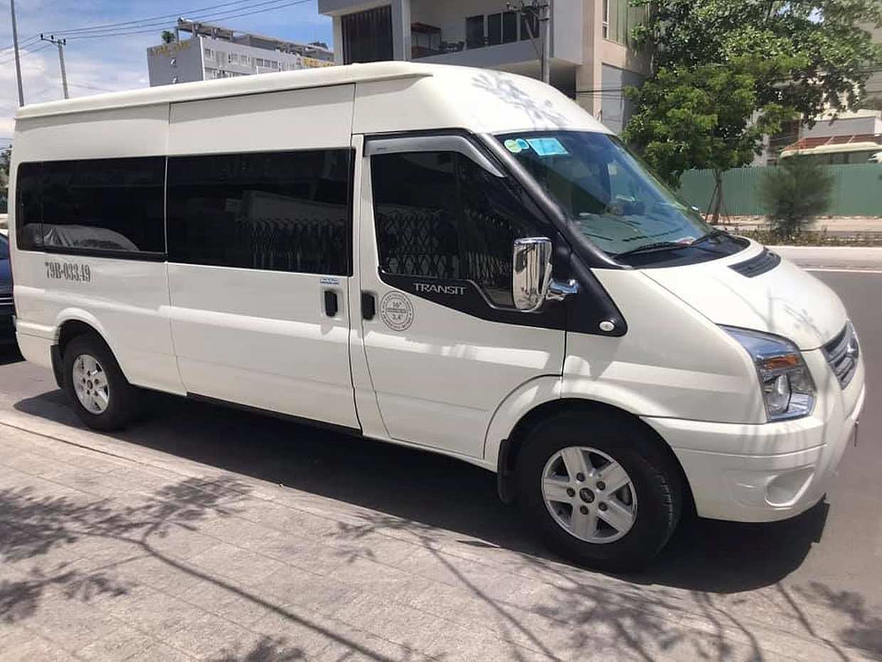 Cam Ranh Airport Transfer in Vietnam, Nha Trang
, photo 5
