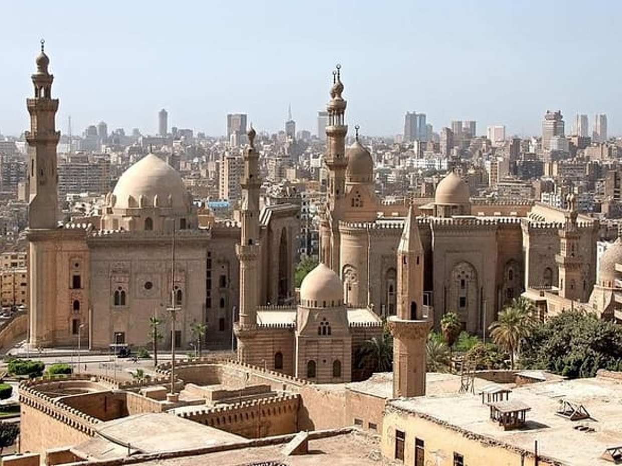 Cairo Tours Private for 2 Days