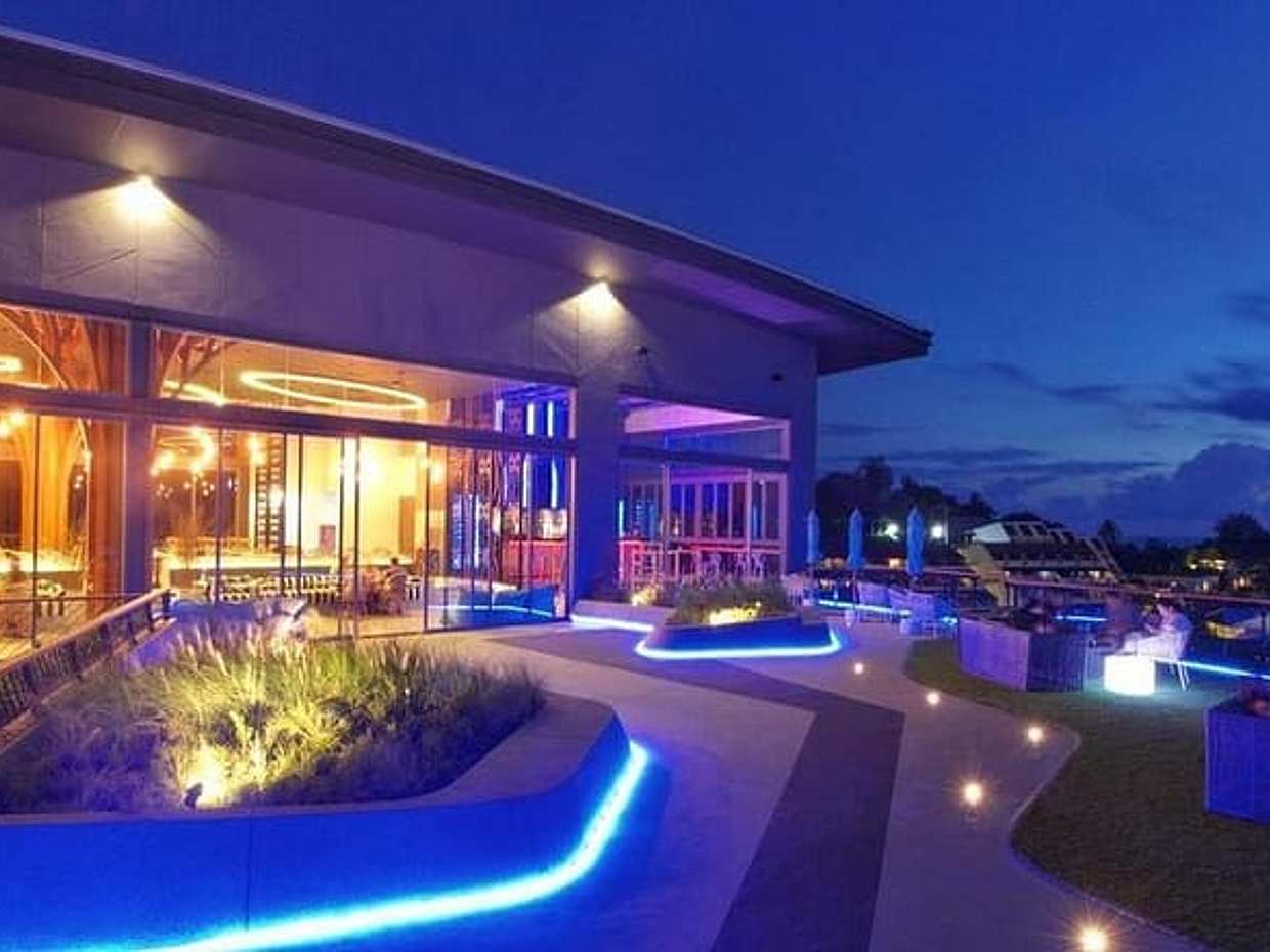 Stylish Twilight Dinner Experience at The SIS Kata Resort, photo 2