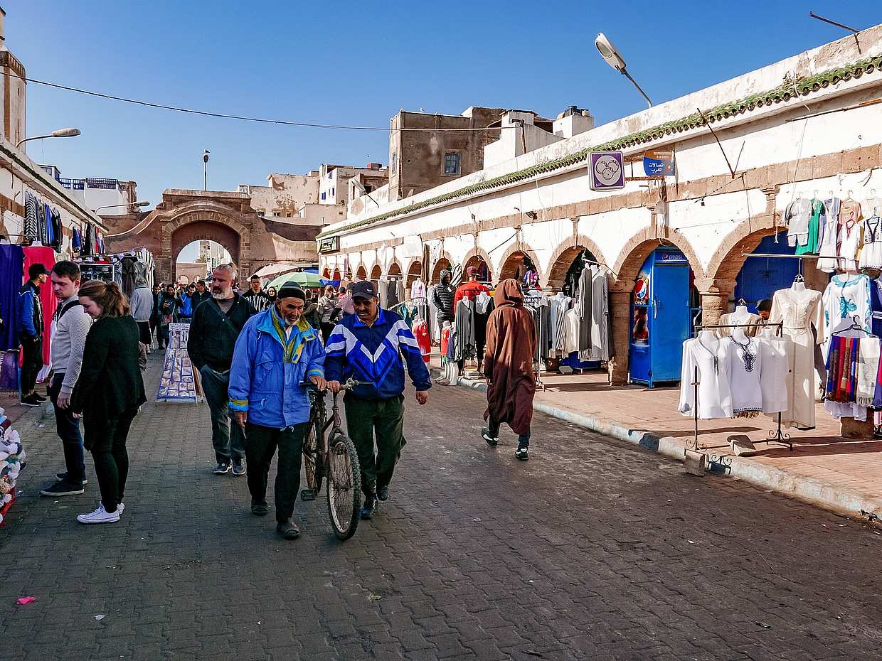 Essaouira: Fas Turunda Özel Günlük Gezi
, photo 3