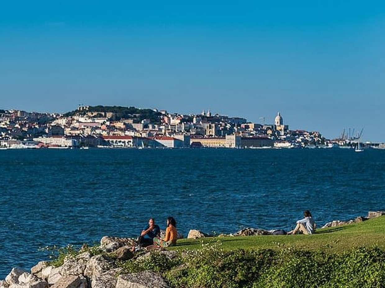 Private Tour - Discover Cacilhas with a Photographer in Portugal, Lisbon, photo 3