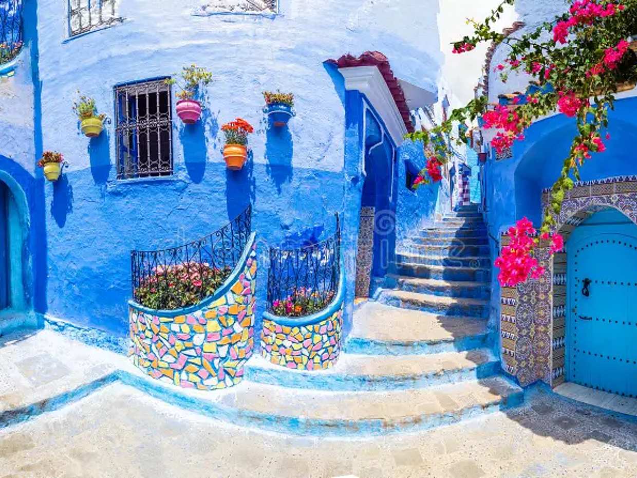 Chefchaouen и Akchour 2 дня / 1 ночь – Частный тур из Касабланки
, photo 3